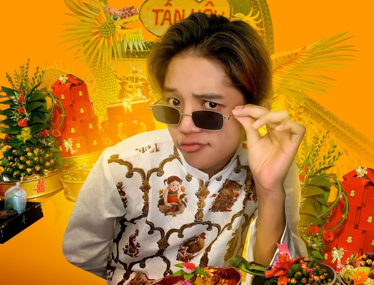 4 ca khuc dam cuoi vao top 10 #zingchart hinh anh