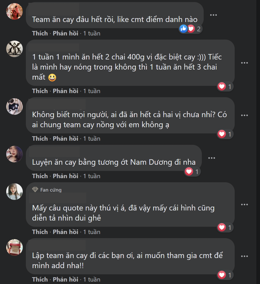 Nam Dương,  cay 3 thật,   ảnh 3 Nam Duong,  cay 3 that, anh 3