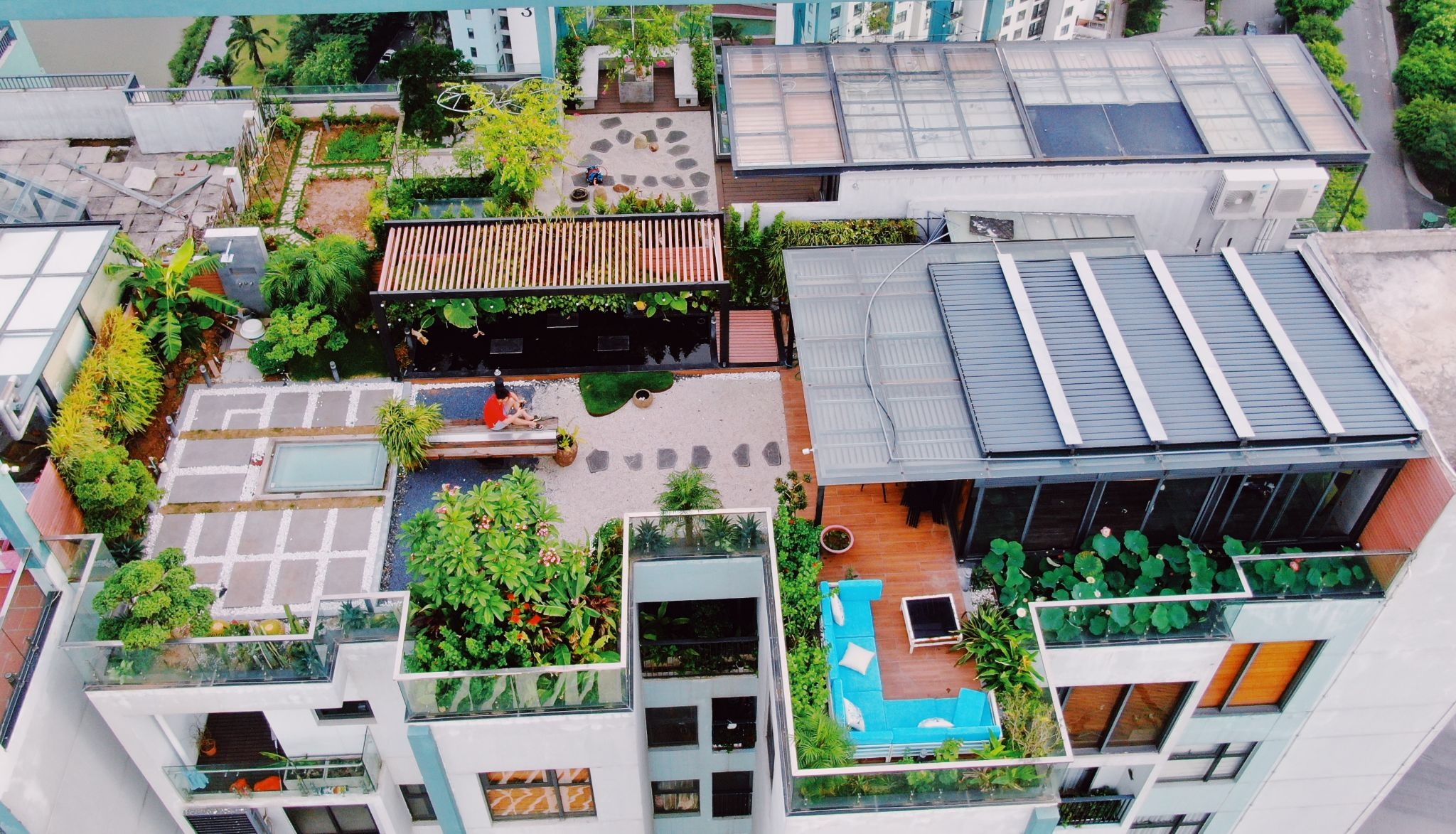 khu đô thị ảnh 2 khu do thi anh 2