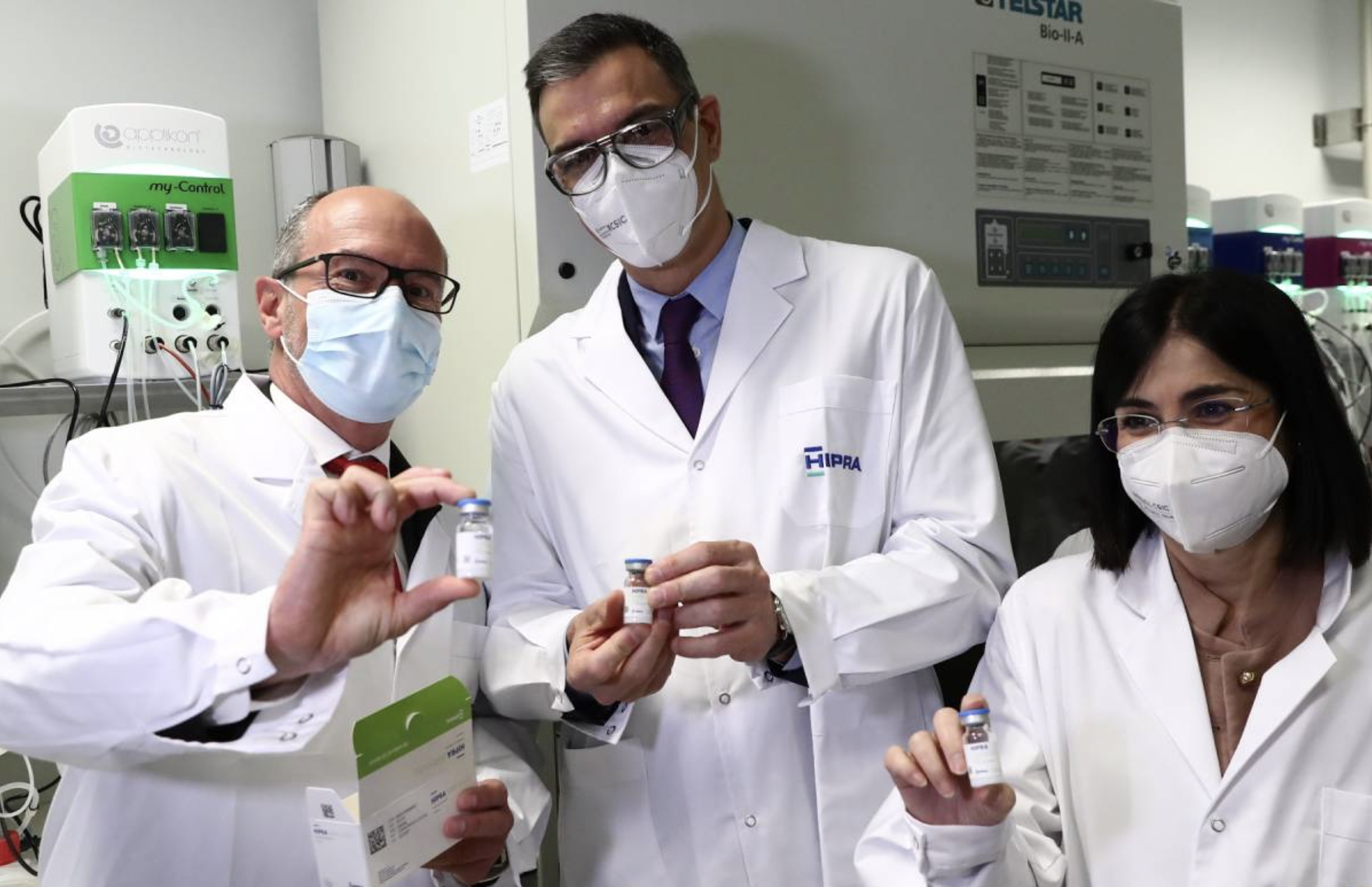T&T Group mua vaccine  ảnh 3 T&T Group mua vaccine anh 3