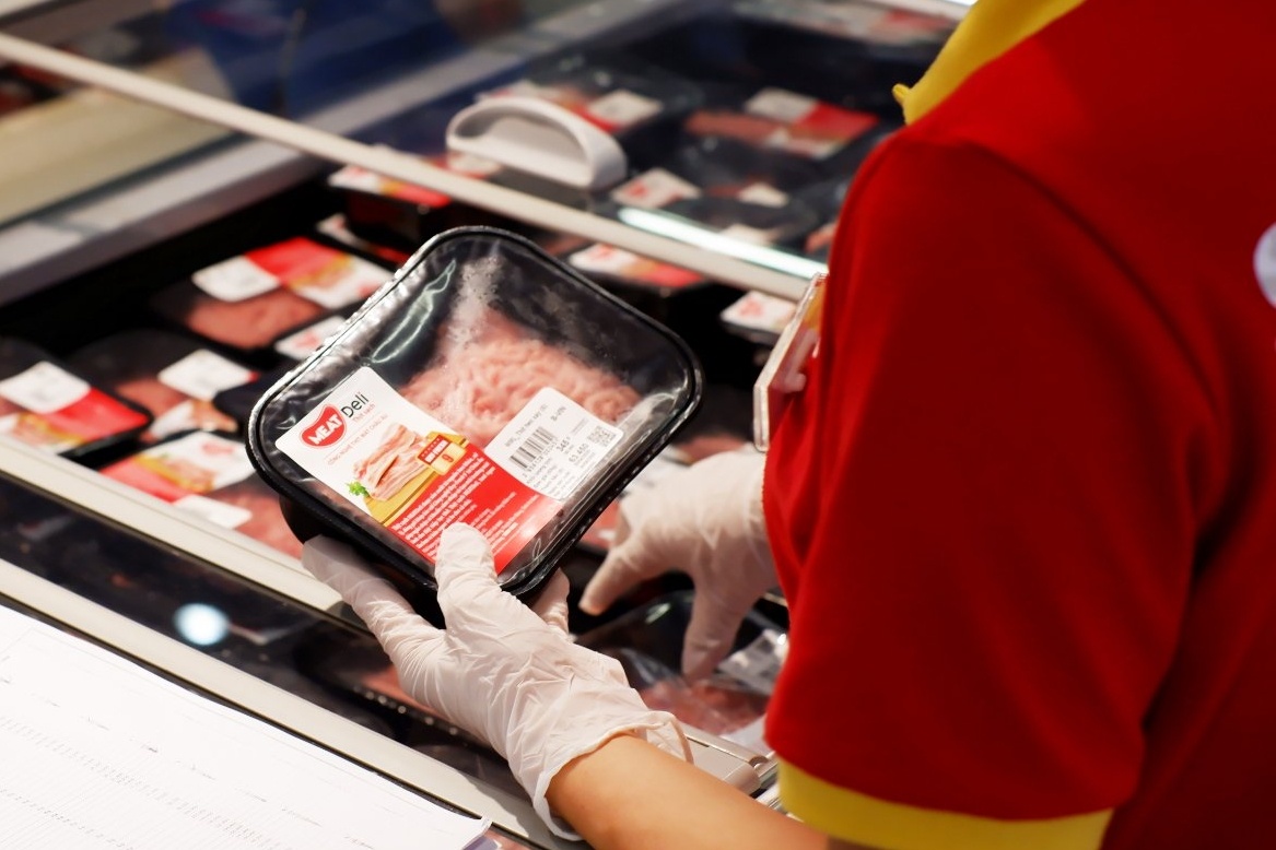 Masan MeatLife tai co cau, day manh nen tang 3F hinh anh