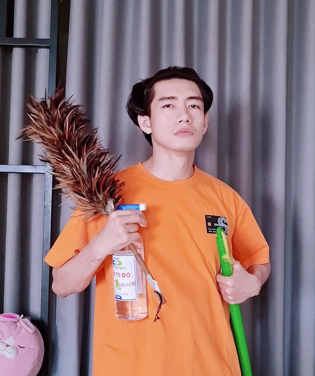 Dam nghi zam lam anh 1