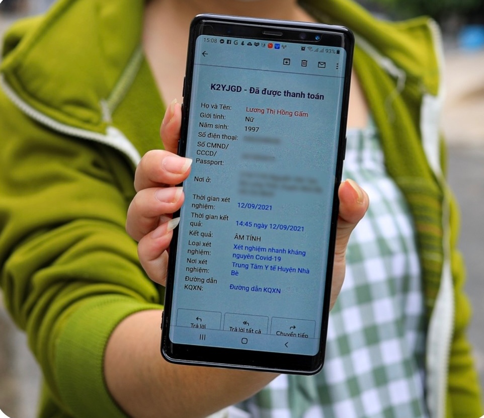 BDS Phu Long,  ung dung cong nghe trong tam soat Covid-19 anh 9