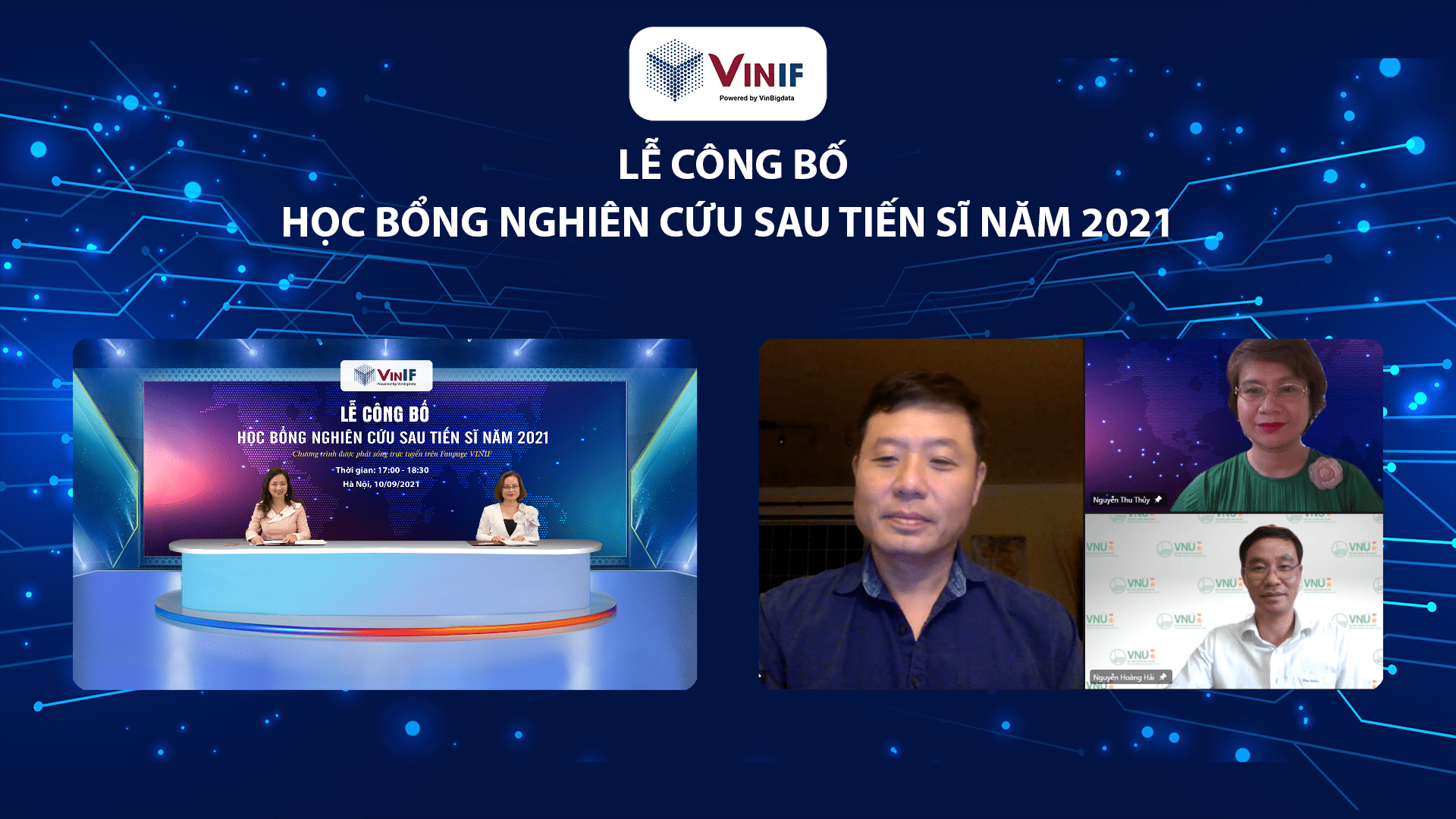 Quỹ Đổi mới sáng tạo Vingroup,  VinIF ảnh 1 Quy Doi moi sang tao Vingroup,  VinIF anh 1