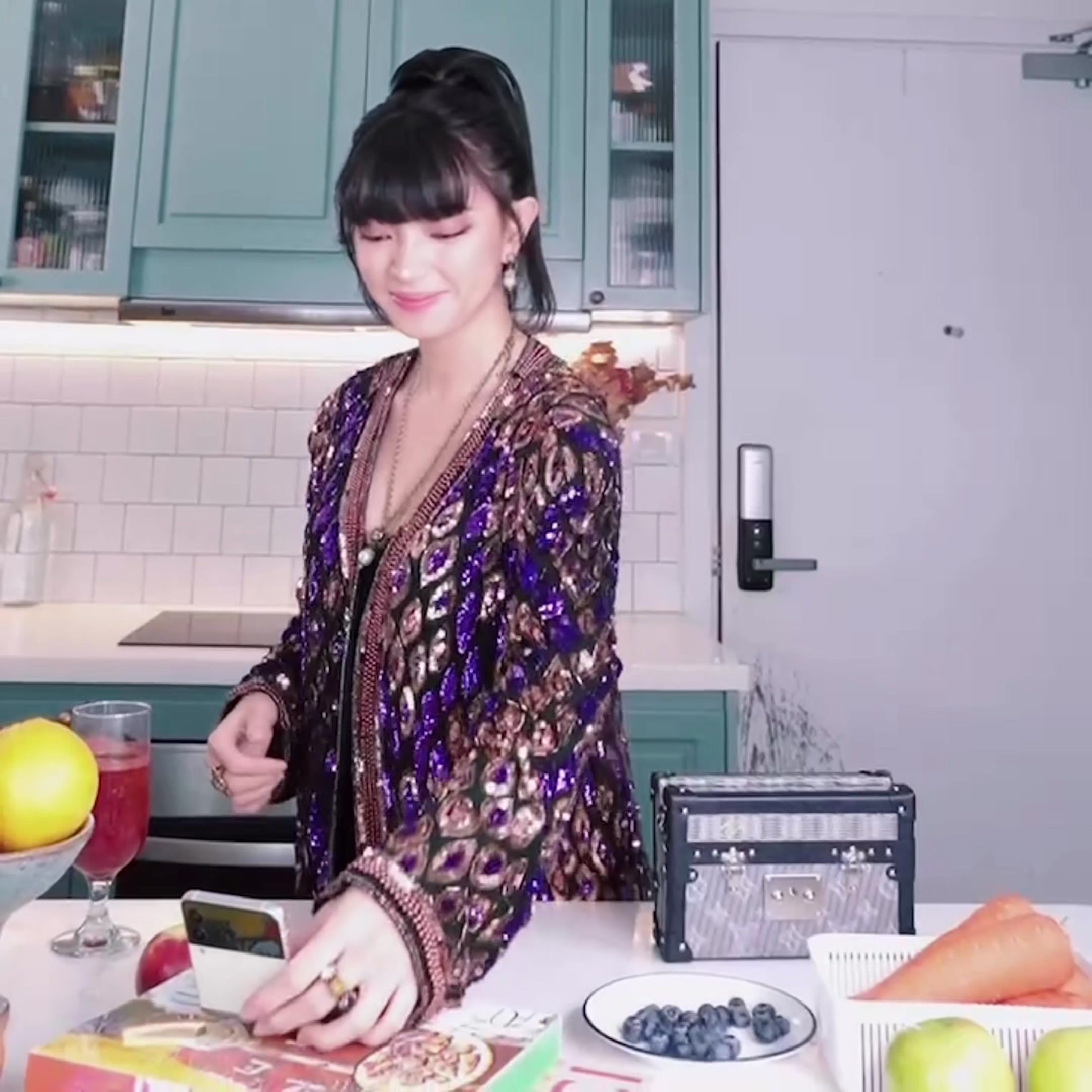 Dam nghi zam lam anh 4