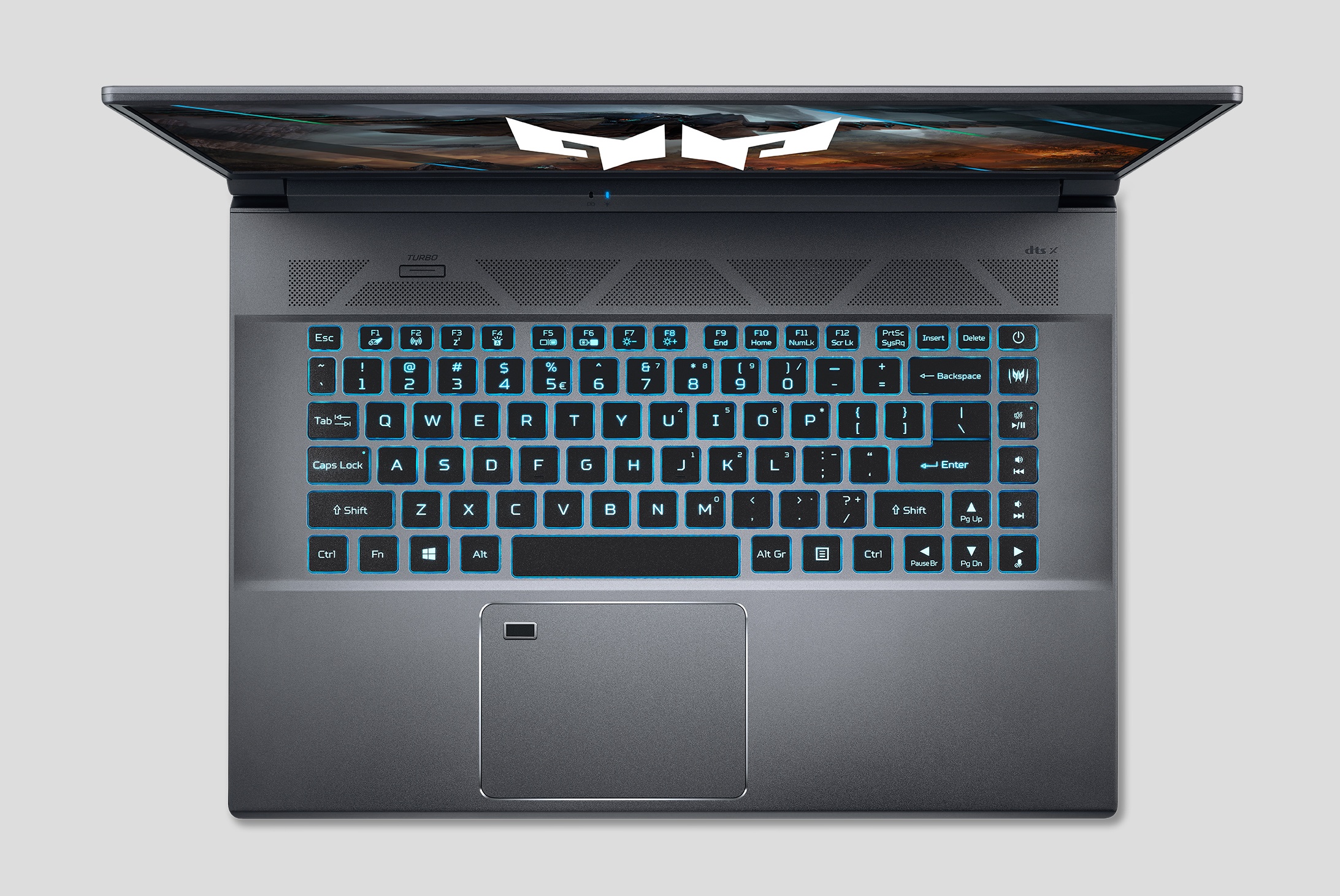 laptop gaming Acer anh 3