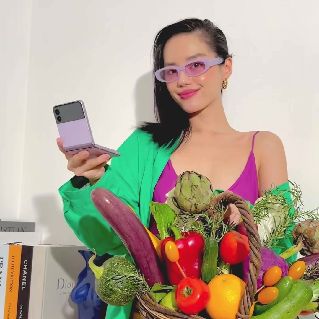 Galaxy Z sries,  Binz anh 5