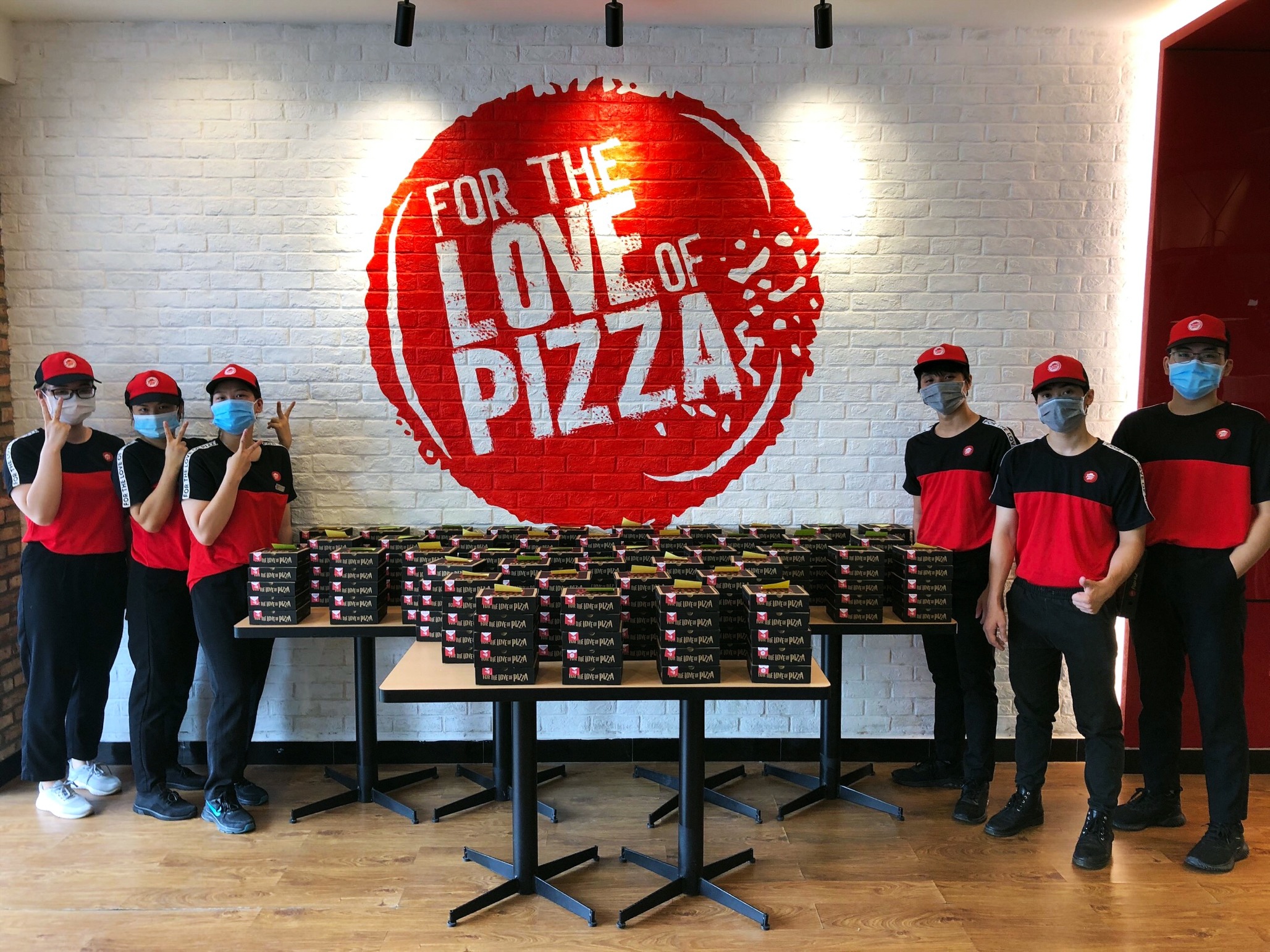 Pizza Hut ảnh 2 Pizza Hut anh 2