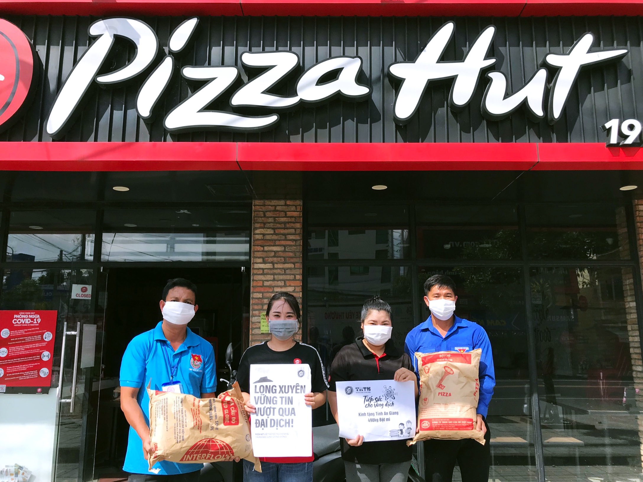 Pizza Hut ảnh 3 Pizza Hut anh 3