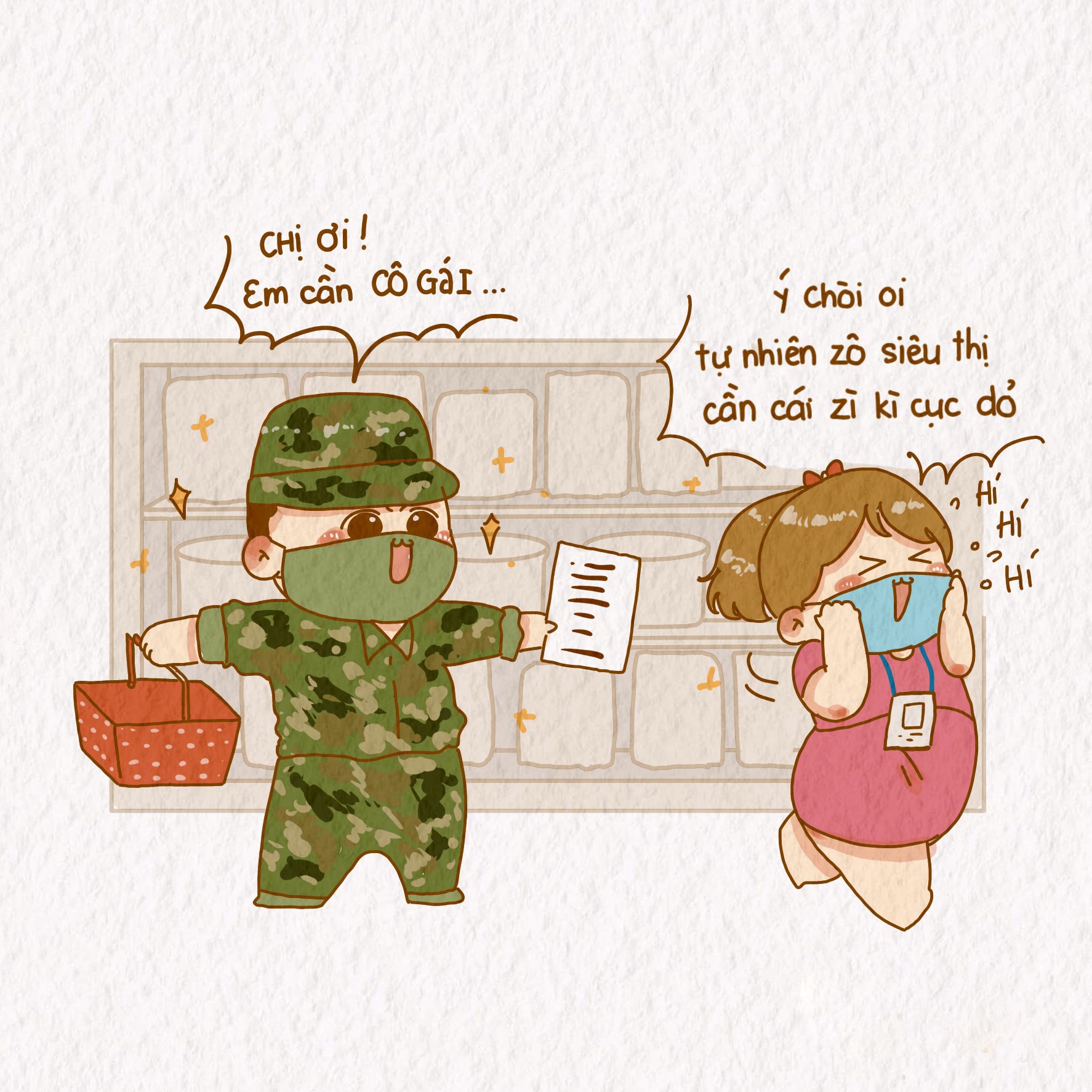 Cô Gái Hà Lan, bộ tranh Tùm Lum Chuyện ảnh 3 Co Gai Ha Lan, bo tranh Tum Lum Chuyen anh 3