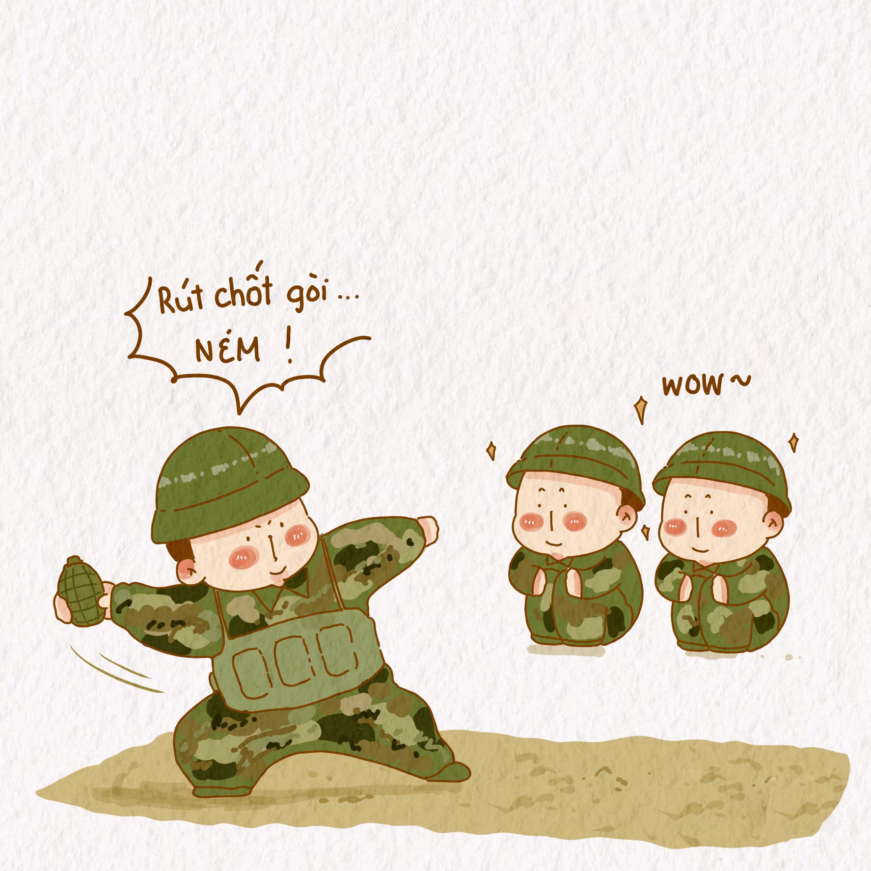 Cô Gái Hà Lan, bộ tranh Tùm Lum Chuyện ảnh 5 Co Gai Ha Lan, bo tranh Tum Lum Chuyen anh 5