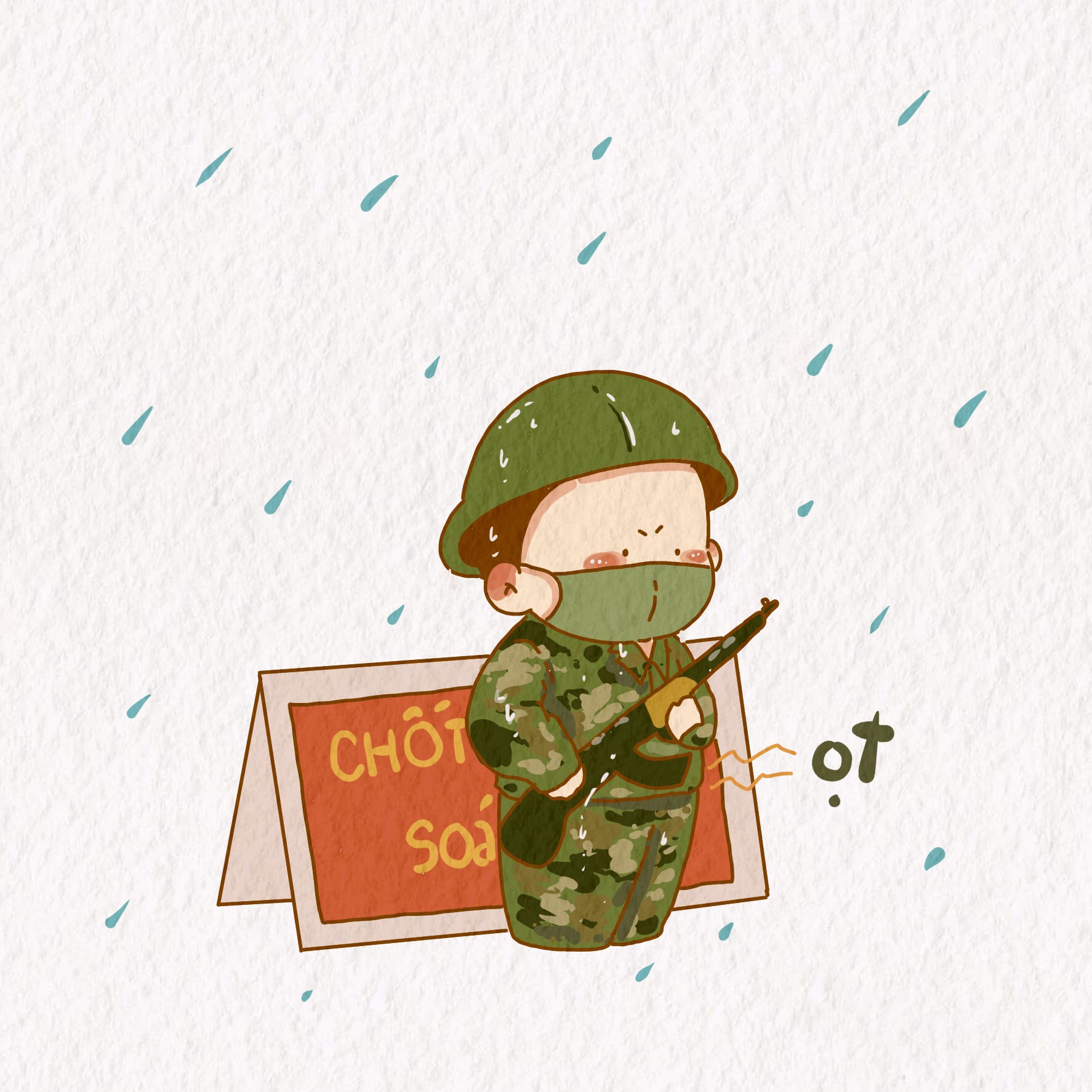 Cô Gái Hà Lan, bộ tranh Tùm Lum Chuyện ảnh 7 Co Gai Ha Lan, bo tranh Tum Lum Chuyen anh 7