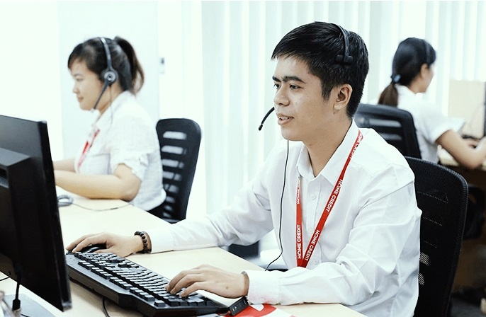 Home Credit,  FPT Smart Cloud anh 1