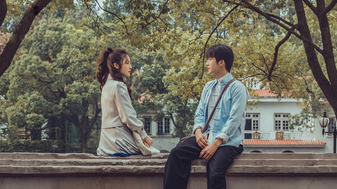 Phim Hào quang ảnh 2 Phim Hao quang anh 2