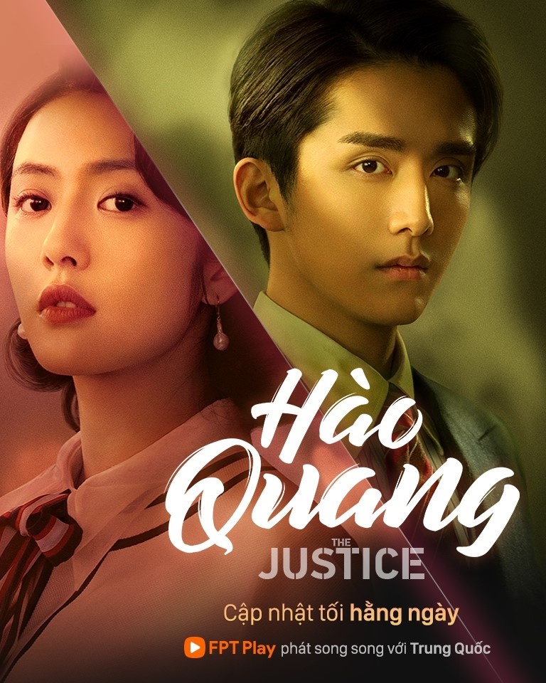 Phim Hào quang ảnh 4 Phim Hao quang anh 4