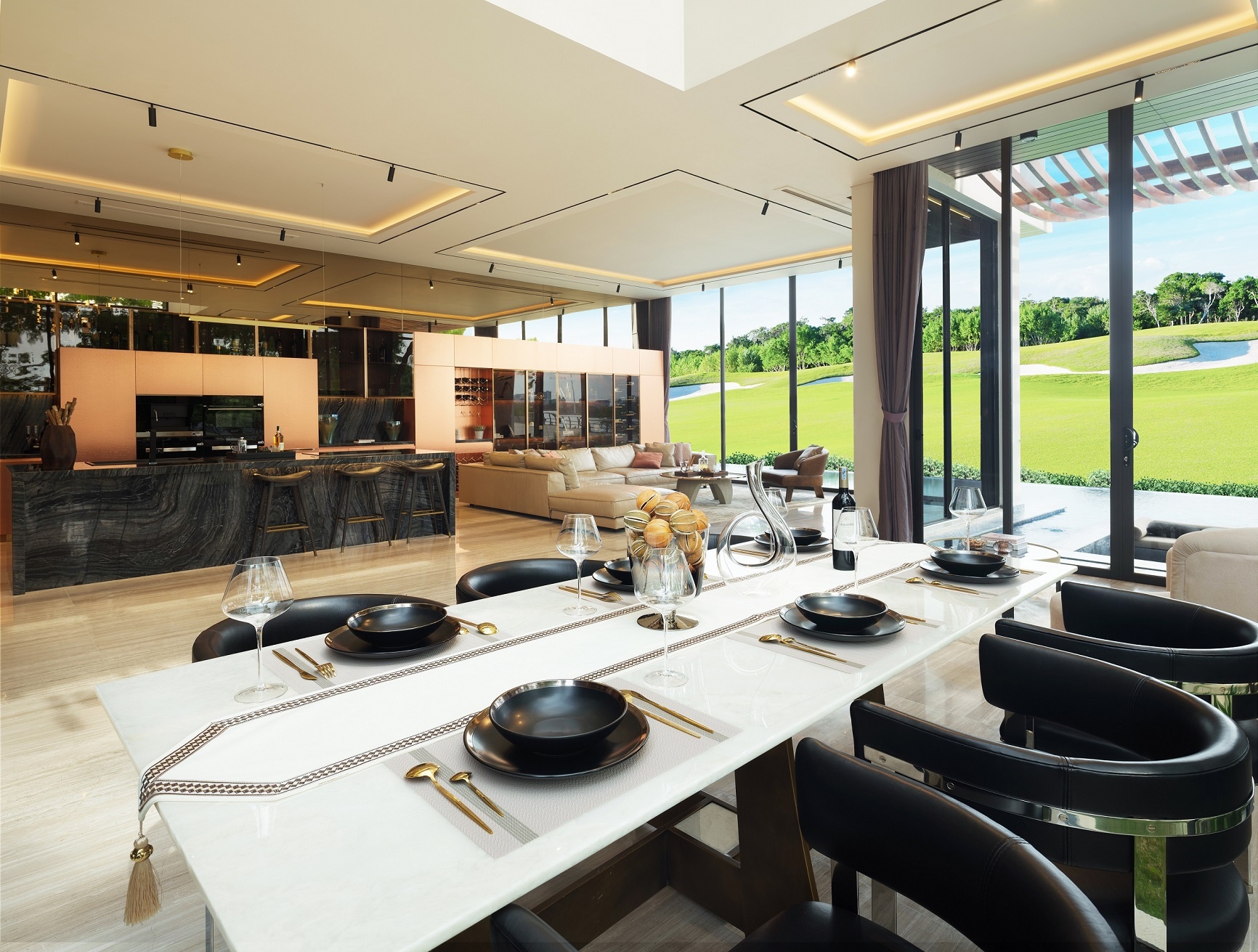 Novaland,  NovaWorld Phan Thiet anh 7