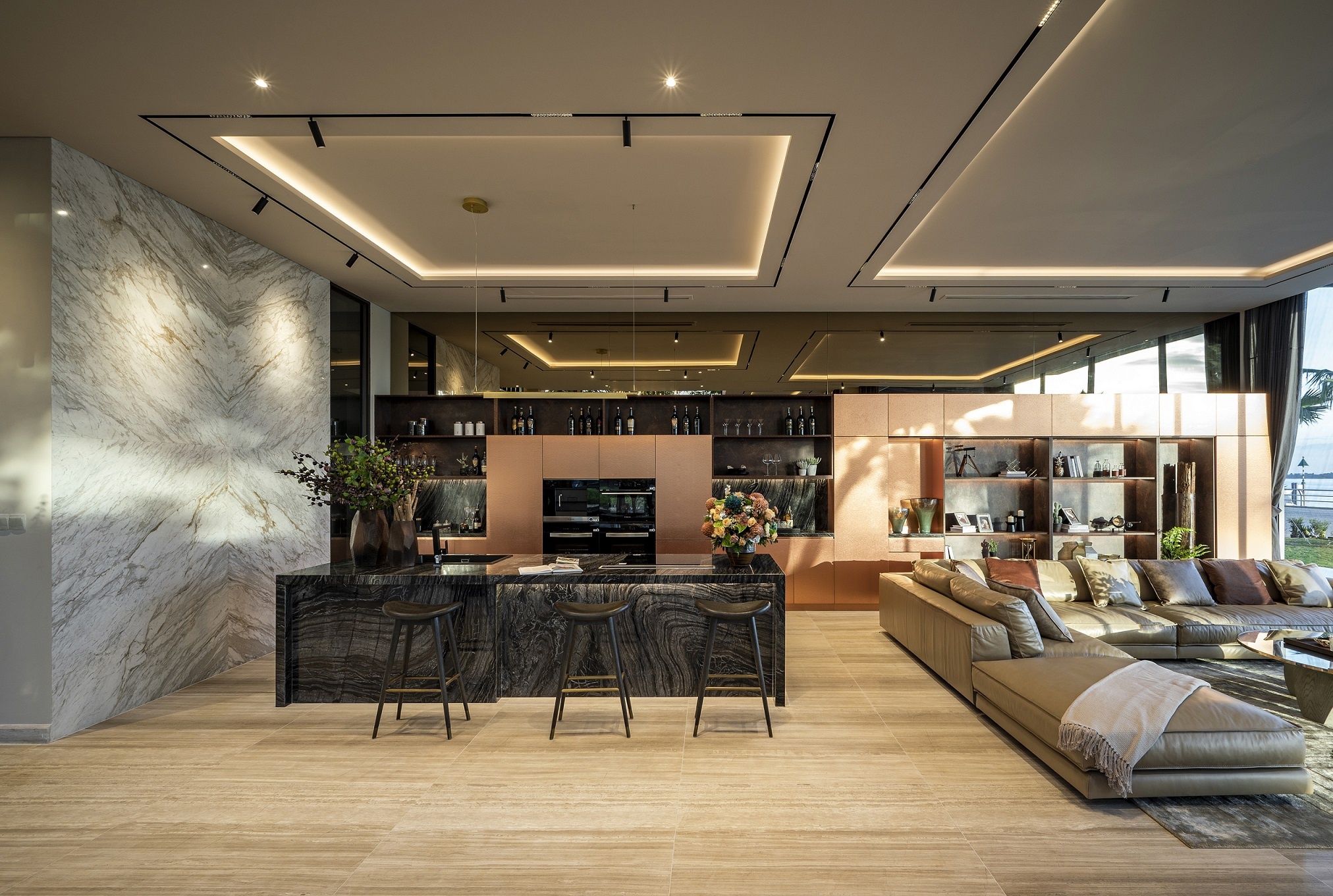 Novaland,  NovaWorld Phan Thiet anh 6