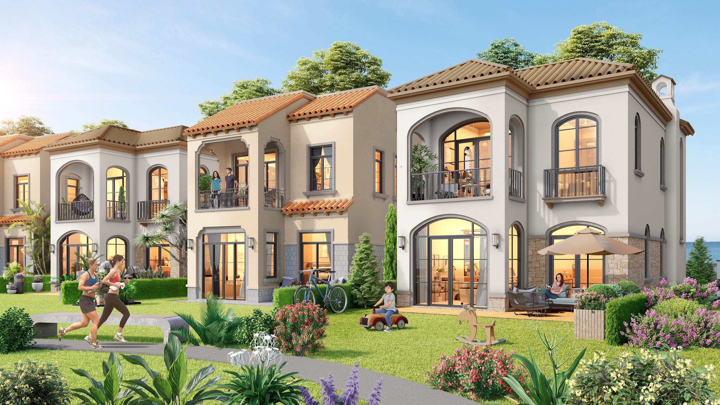 NovaWorld Phan Thiet,  NovaWorld Ho Tram anh 9