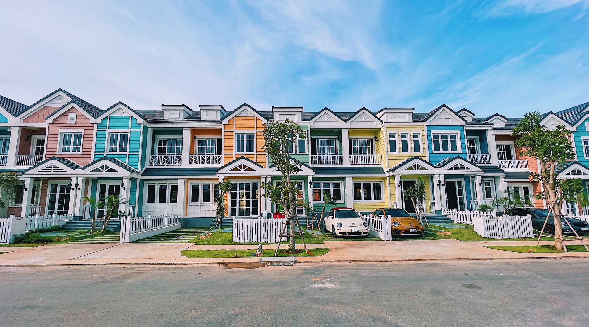 Novaland,  NovaWorld Phan Thiet anh 4