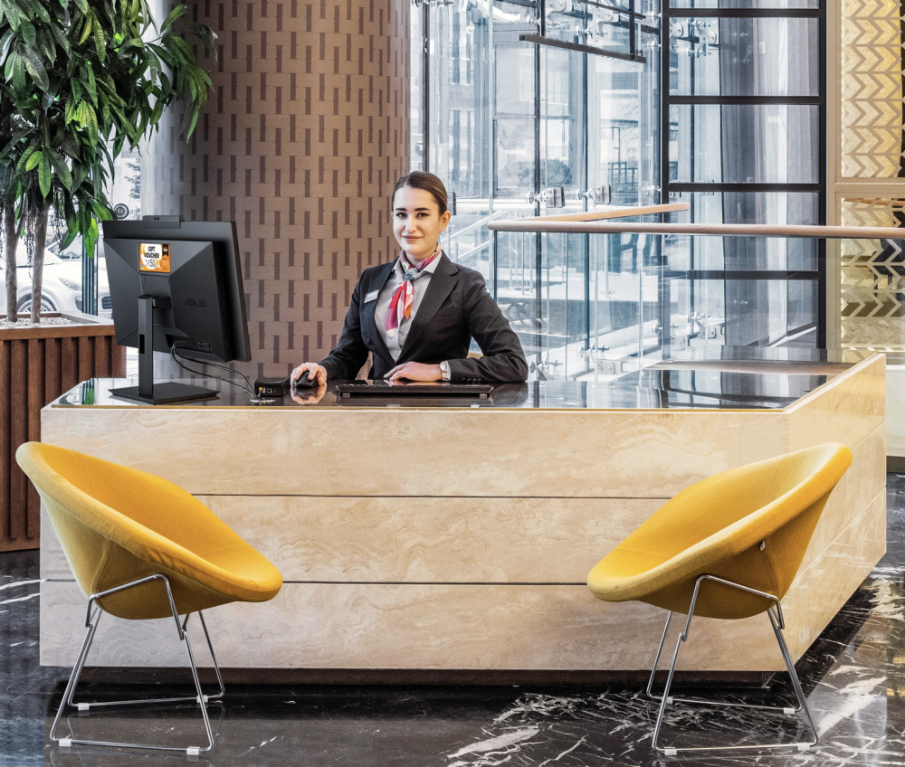 Asus,  ExpertCenter AiO anh 2