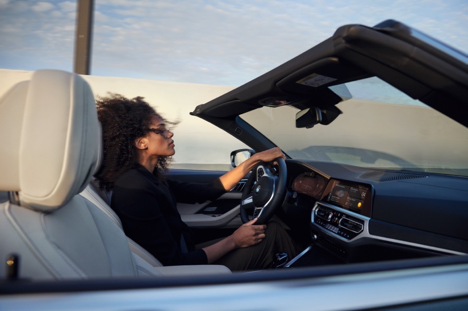 BMW 4 Series Convertible,  BMW 4 series anh 3