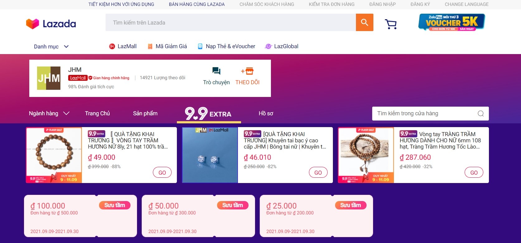 Gio hang TMDT tiet lo xu huong tieu dung moi anh 3