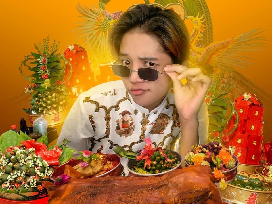 Ca khuc dam cuoi mien Tay dung dau bang xep hang #zingchart hinh anh