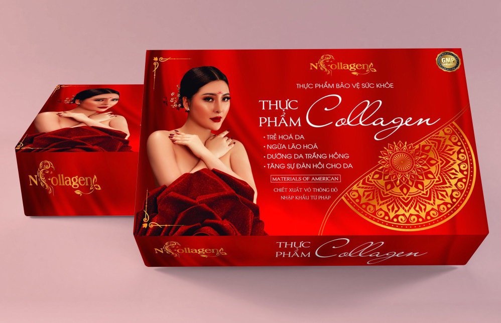 N-Collagen anh 3