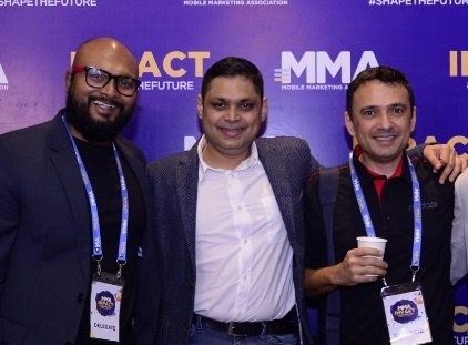 MMA Impact Vietnam Virtual 2021 quy tu hon 50 chuyen gia hinh anh