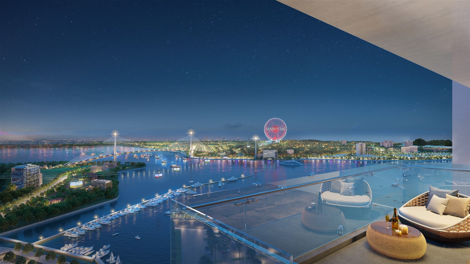 Sun Marina Town,  Sun Group anh 4