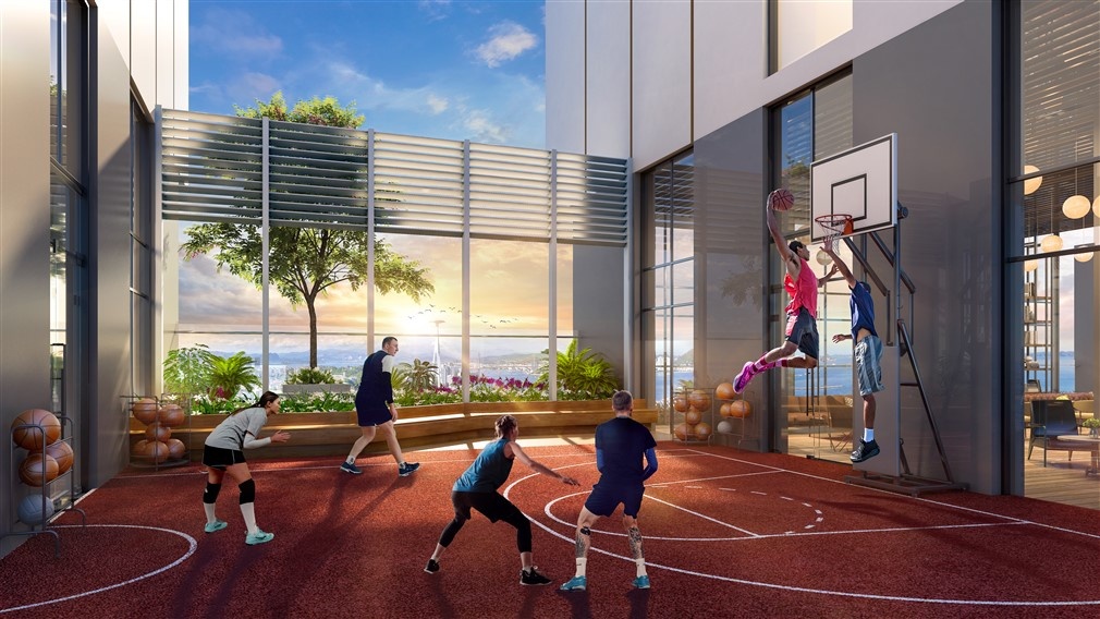 Sun Marina Town,  Sun Group anh 9