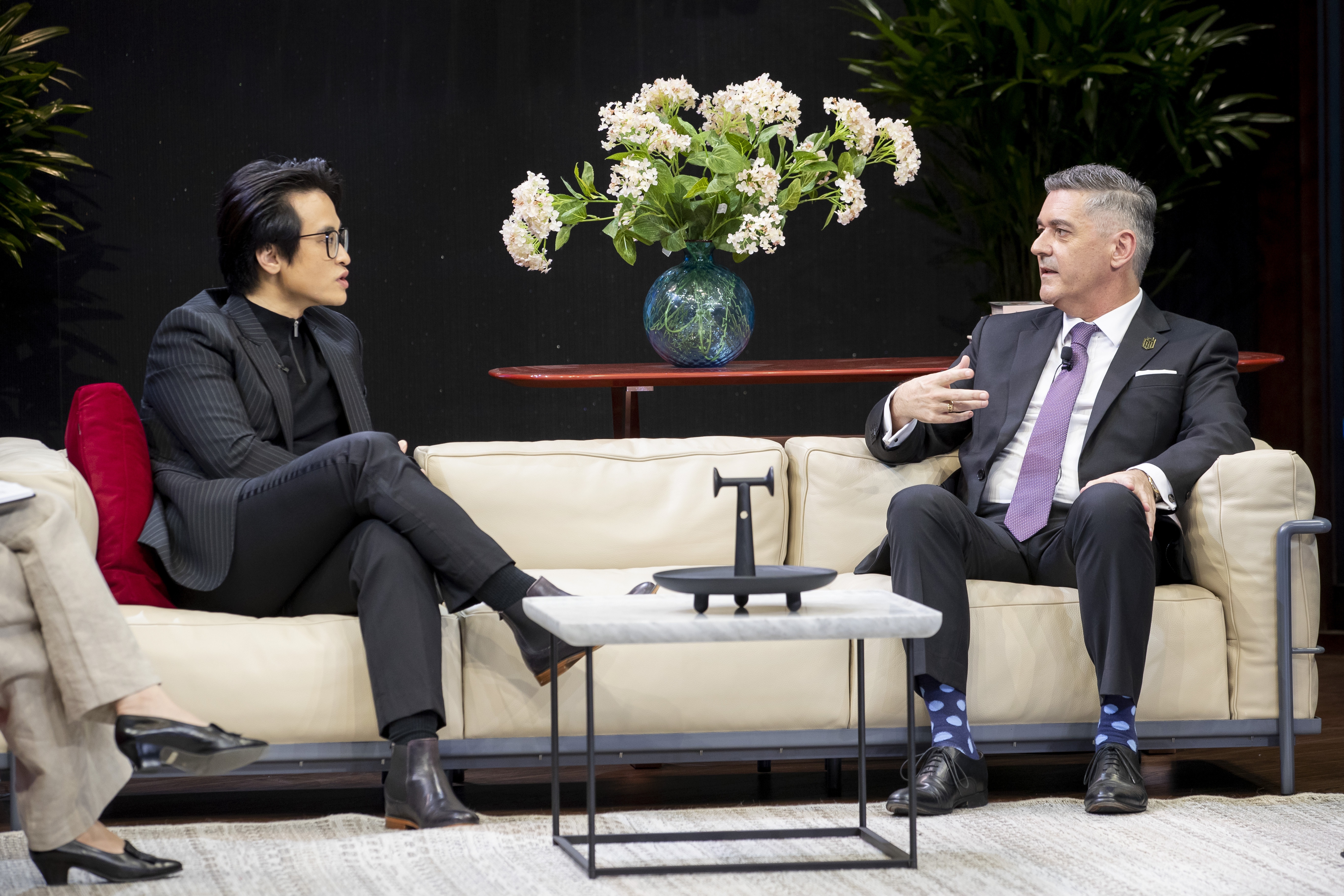 Masterise Homes,  Dau tu BDS anh 3