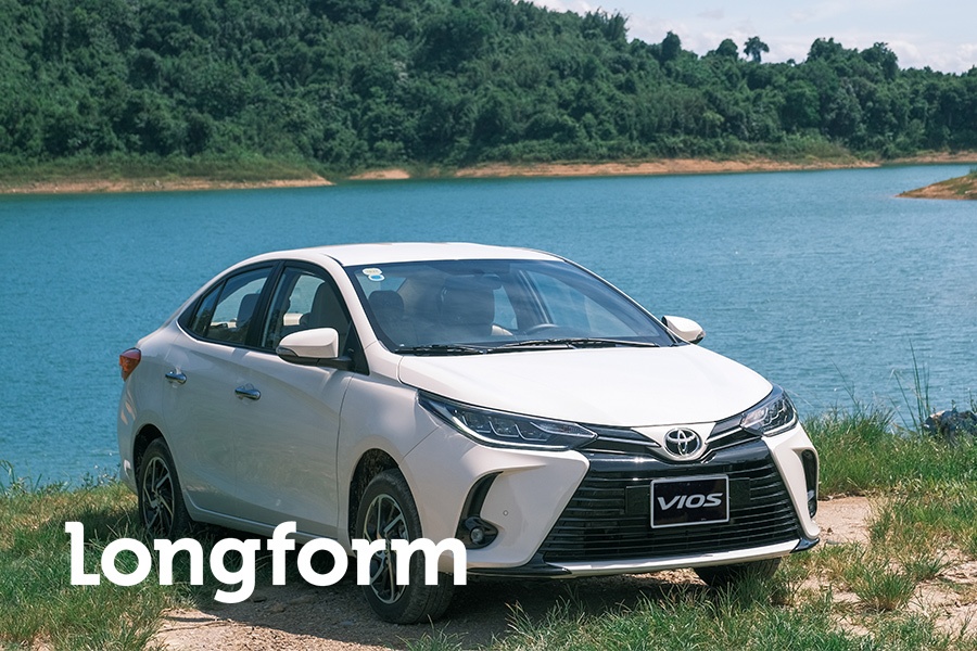 Dieu gi lam nen mot mau oto quoc dan? hinh anh