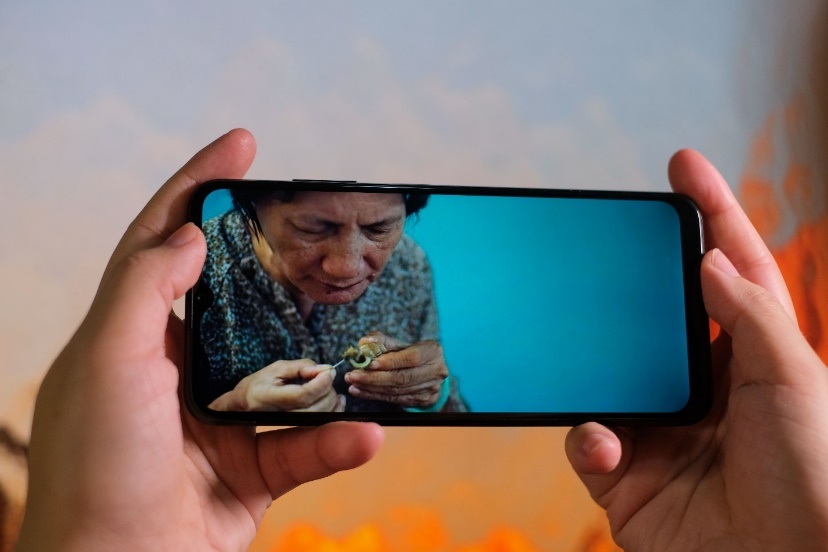 Galaxy A03s,  Samsung anh 2