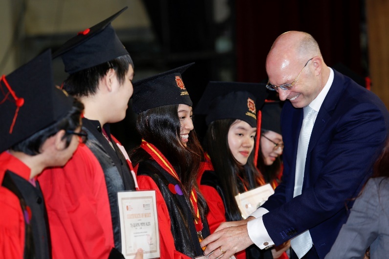 VAS,  Cambridge anh 4