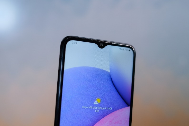 Galaxy A03s,  Samsung anh 3