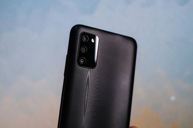 Galaxy A03s,  Samsung anh 5