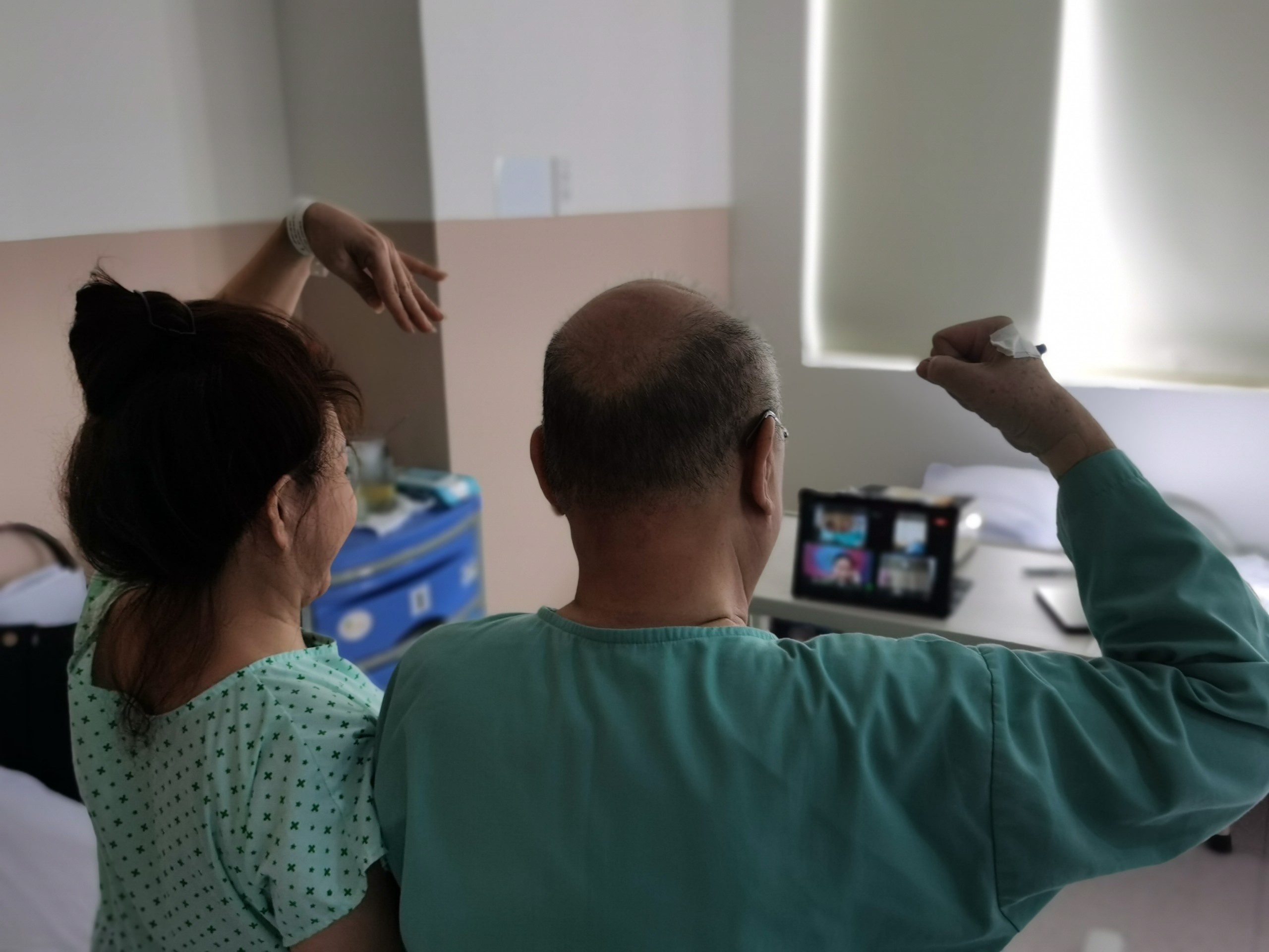 Bệnh viện Hoàn Mỹ Thủ Đức ảnh 2 Benh vien Hoan My Thu Duc anh 2