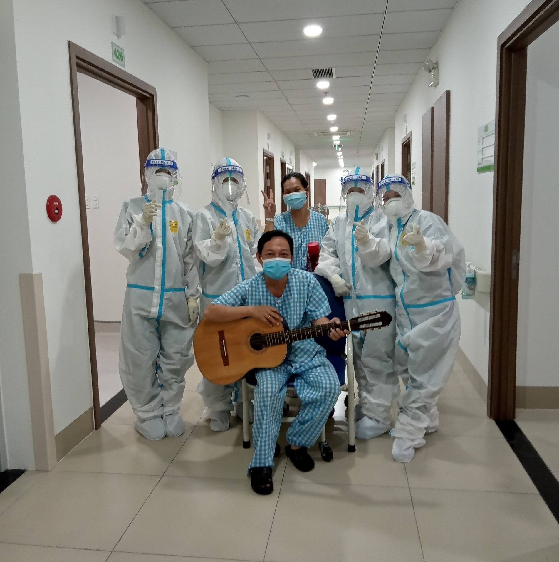 Bệnh viện Hoàn Mỹ Thủ Đức ảnh 3 Benh vien Hoan My Thu Duc anh 3