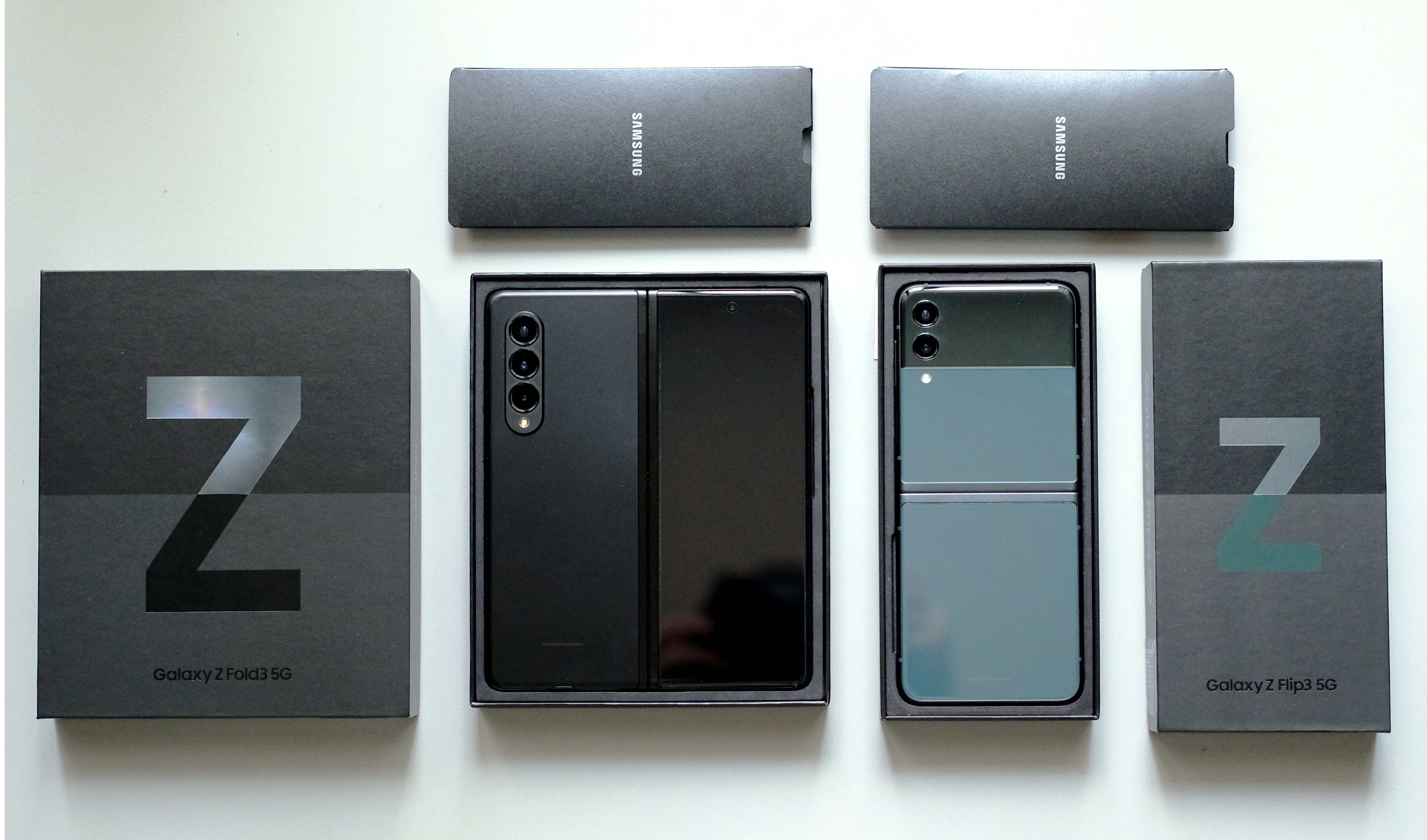 mua Z Fold3,  mua Z Flip3 anh 4