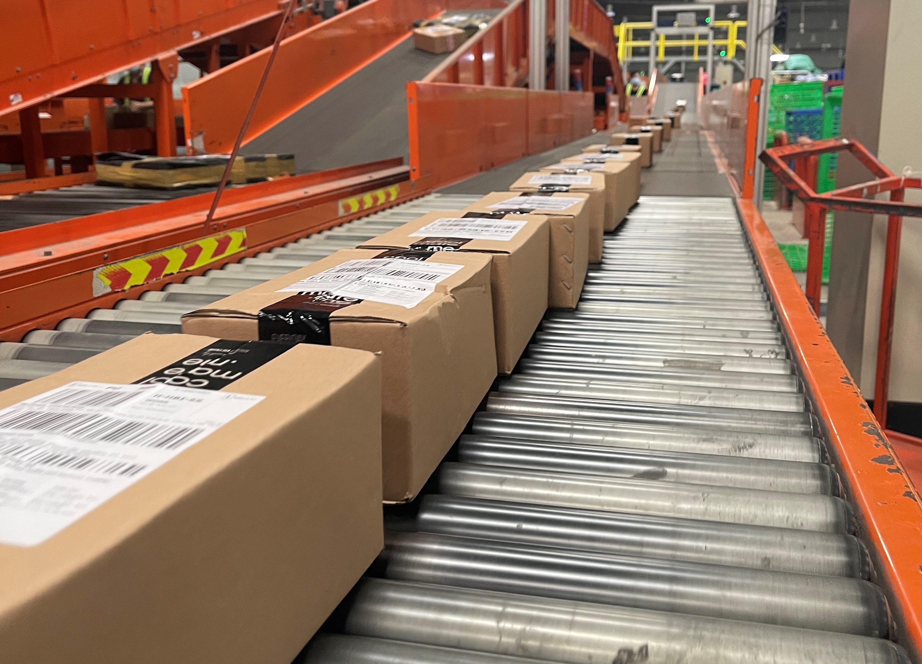 Lazada,  le hoi mua sam 9/9 anh 3