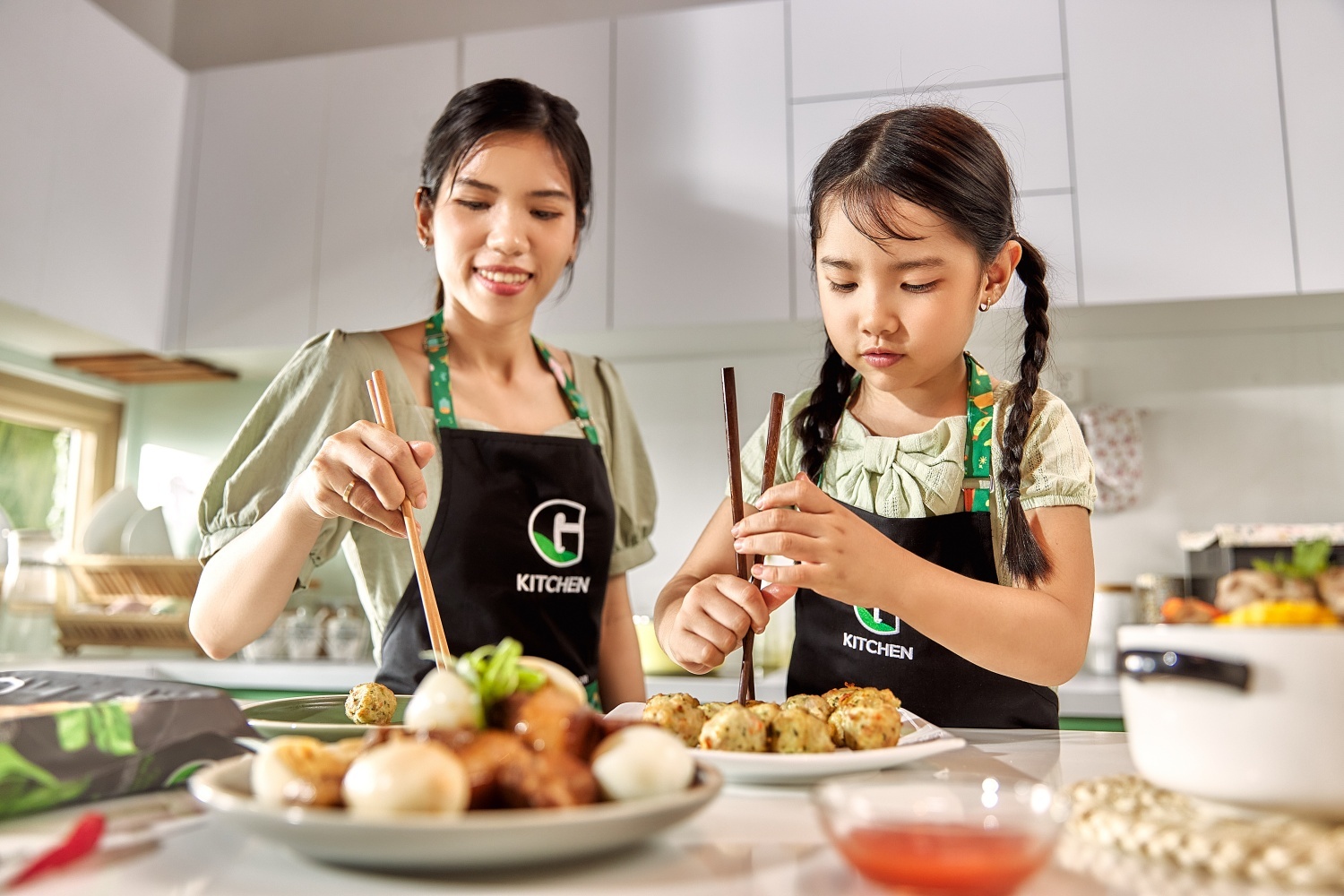 G Kitchen,  GREENFEED ảnh 1 G Kitchen,  GREENFEED anh 1