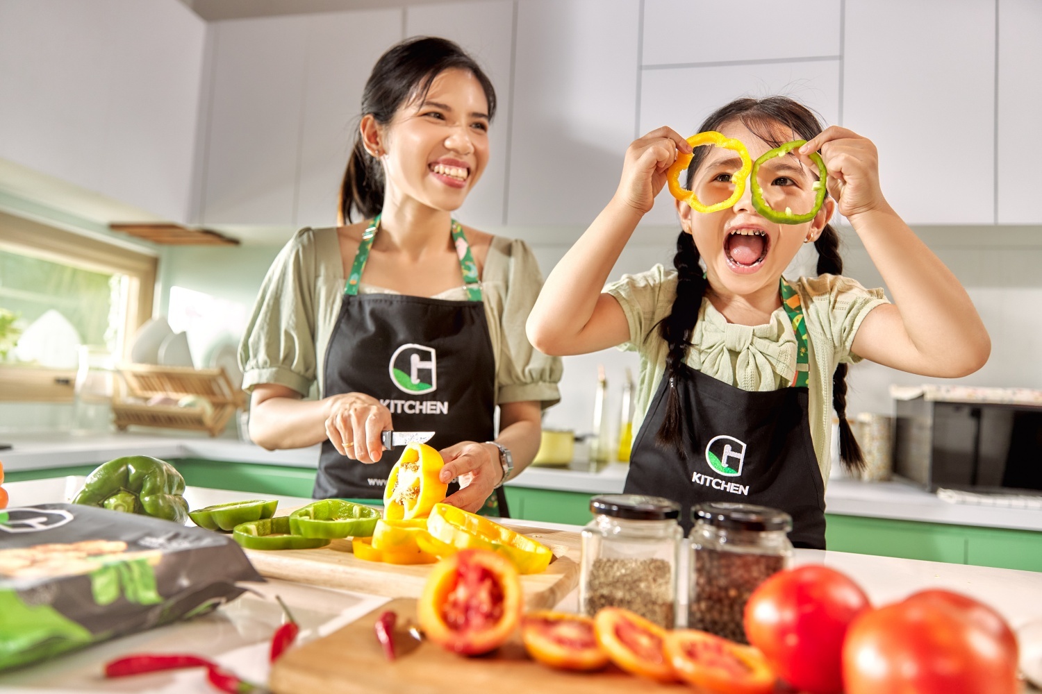 G Kitchen,  GREENFEED ảnh 2 G Kitchen,  GREENFEED anh 2
