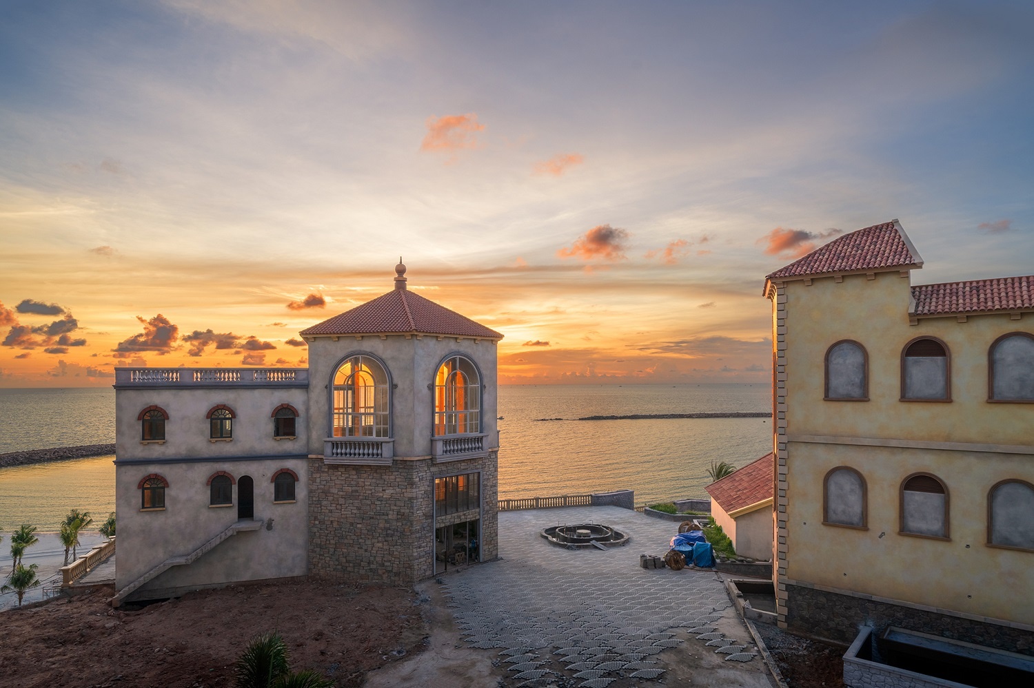 Sun Group ảnh 6 Sun Group anh 6