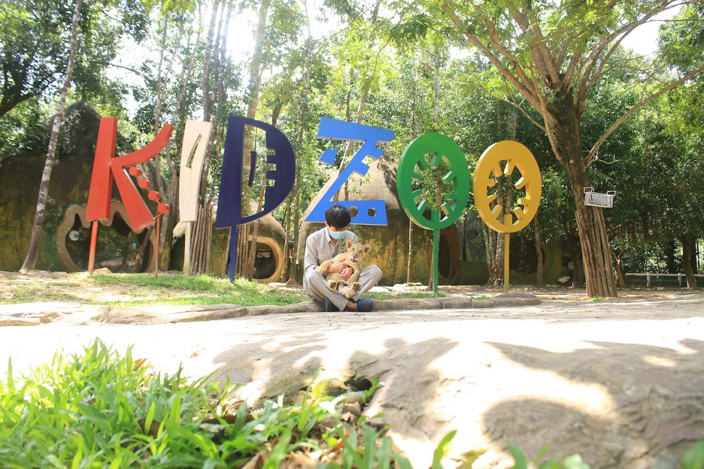 Vinpearl Safari Phu Quoc anh 7