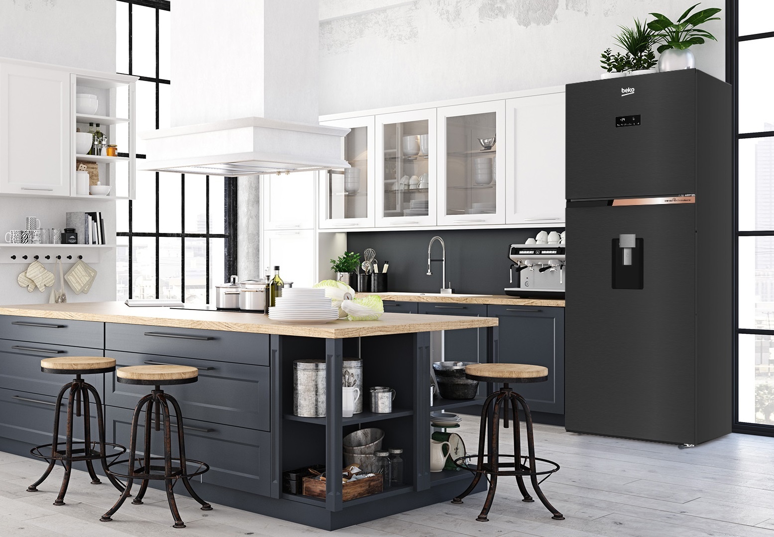 4 cach tao khong gian song tot cho suc khoe thoi dich hinh anh