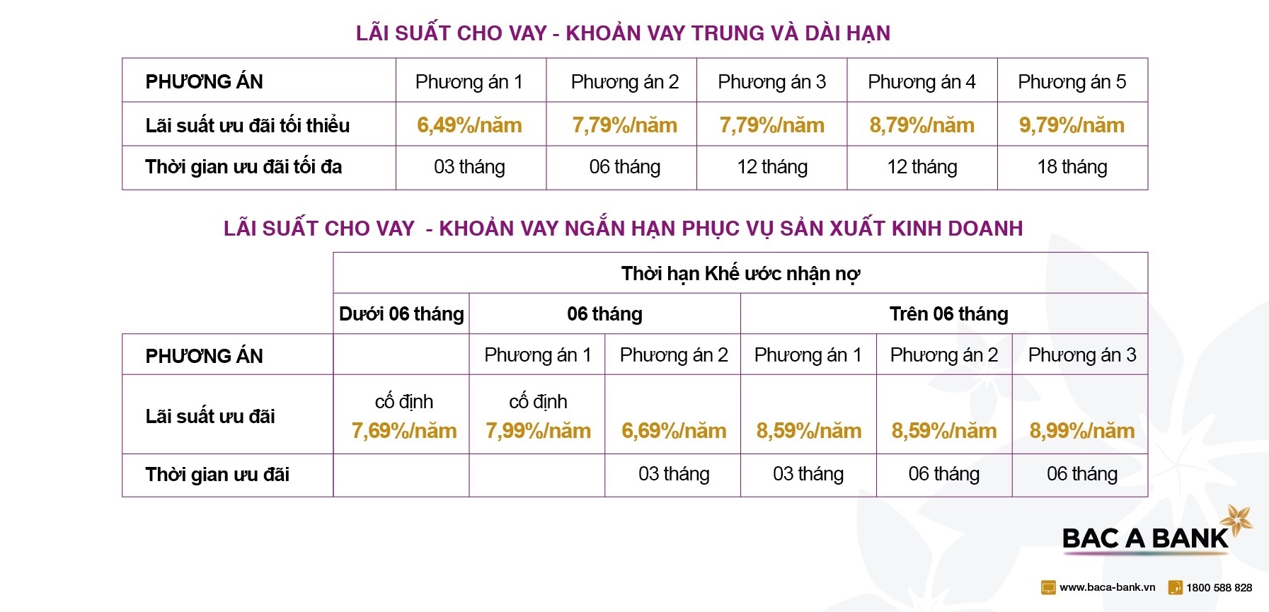 chuong trinh uu dai,  ho tro vay anh 2