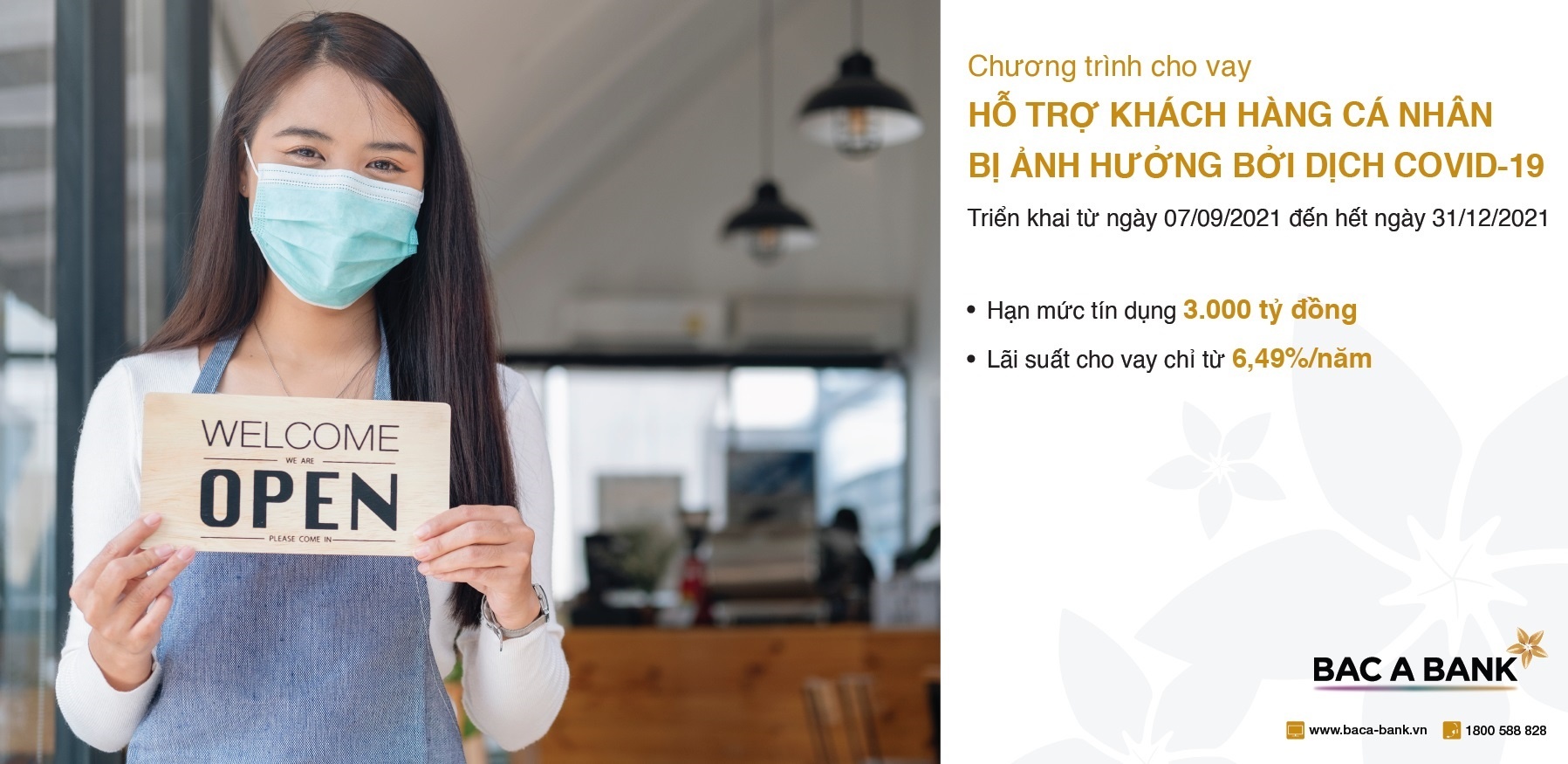 chuong trinh uu dai,  ho tro vay anh 1