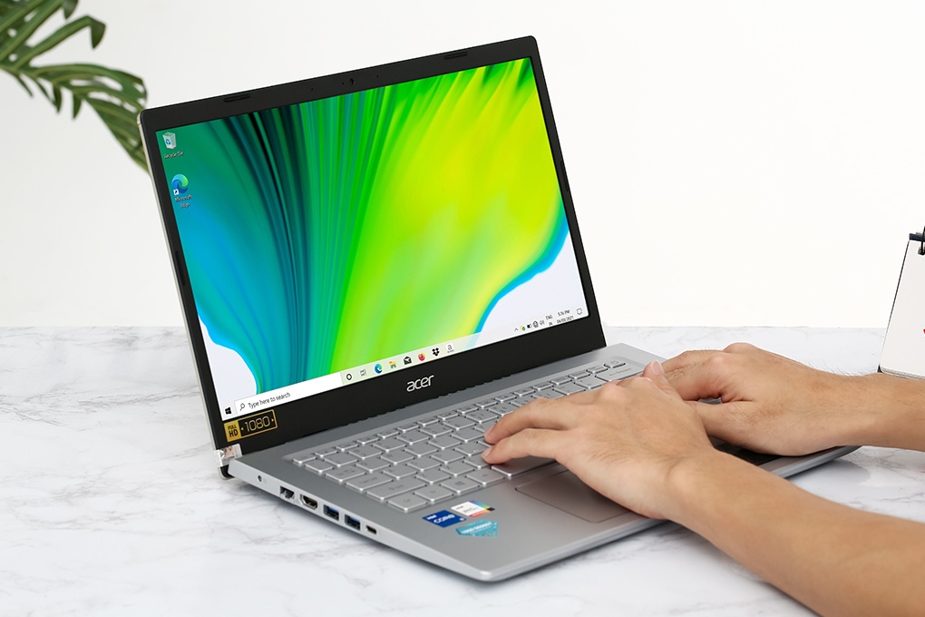 Intel Core the he 11 anh 5