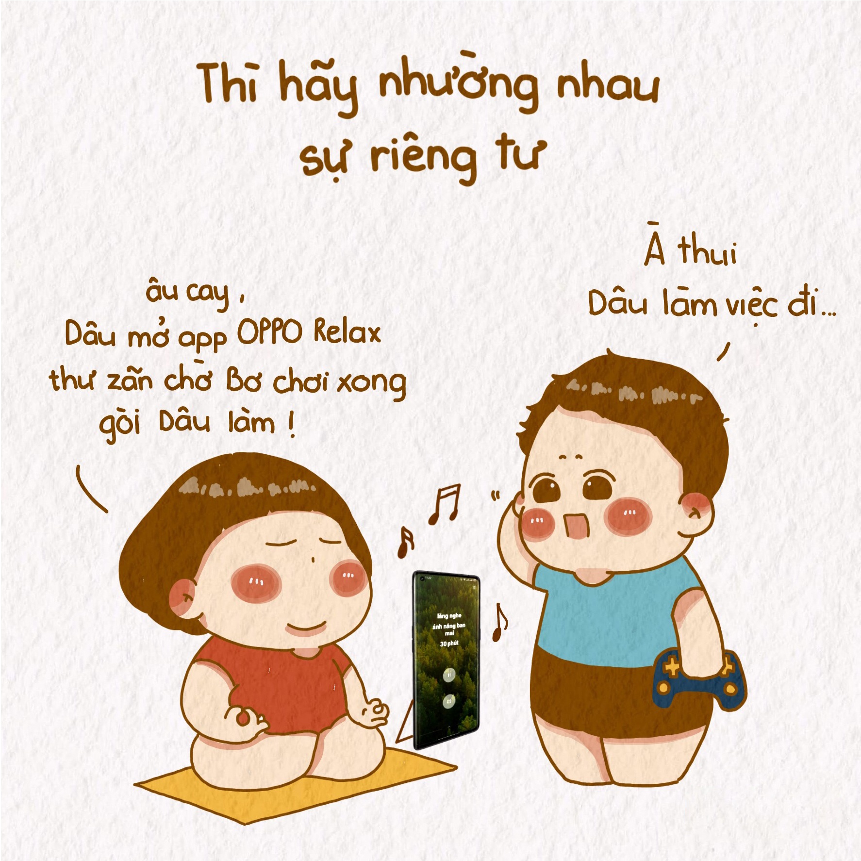 Giai toa cang thang,  o nha thoi dich anh 3